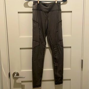 5.11 Tactical Leggings Army Green
